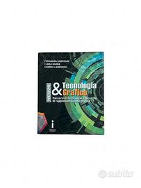 Libri di tecnologia e grafica