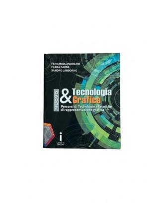 Libri di tecnologia e grafica