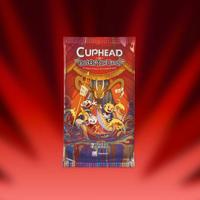 Lotto di holo e comuni Cuphead (No doppioni)