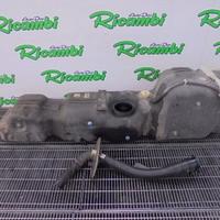 SERBATOIO CARBURANTE MOVANO X62 2.3 CDTi 2014
