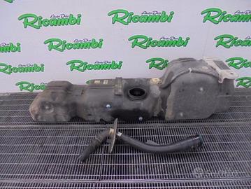 SERBATOIO CARBURANTE MOVANO X62 2.3 CDTi 2014