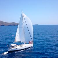 JEANNEAU SUN ODYSSEY 49i