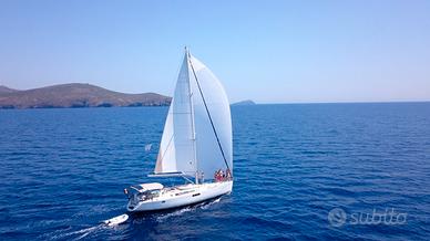 JEANNEAU SUN ODYSSEY 49i