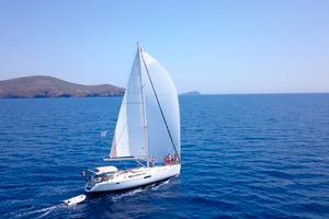 JEANNEAU SUN ODYSSEY 49i