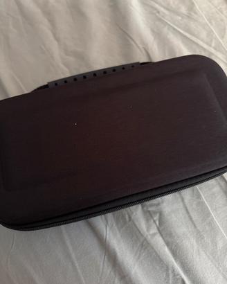 Custodia nintendo switch