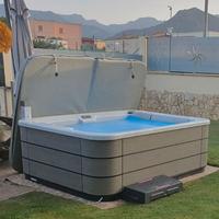 Spa Equilibre E Gamma Essential