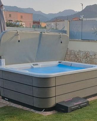 Spa Equilibre E Gamma Essential