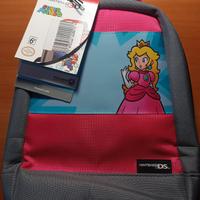 Zaino Super Mario Mini Sling per Nintendo DS