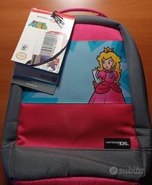 Zaino Super Mario Mini Sling per Nintendo DS