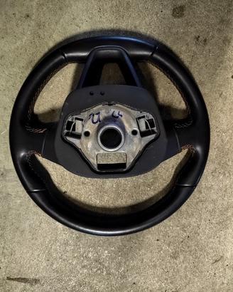 Volante SEAT LEON del 2015