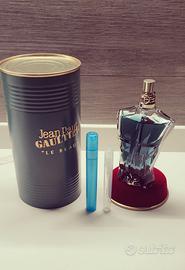 J.P.G. Le Beau EDT 2/5/10 ml "decant" originale