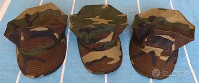 Cappellini militari