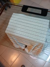 Portellone posteriore per Discovery TD5
