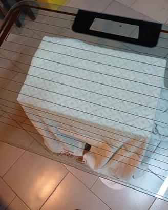 Portellone posteriore per Discovery TD5