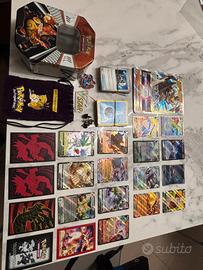  carte Pokemon 
