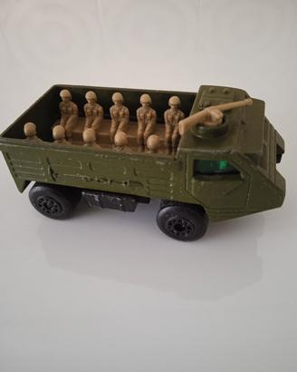 modellino Matchbox anni 70