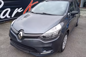 Renault Clio 5P 0.9 TCe 12V 75CV Life