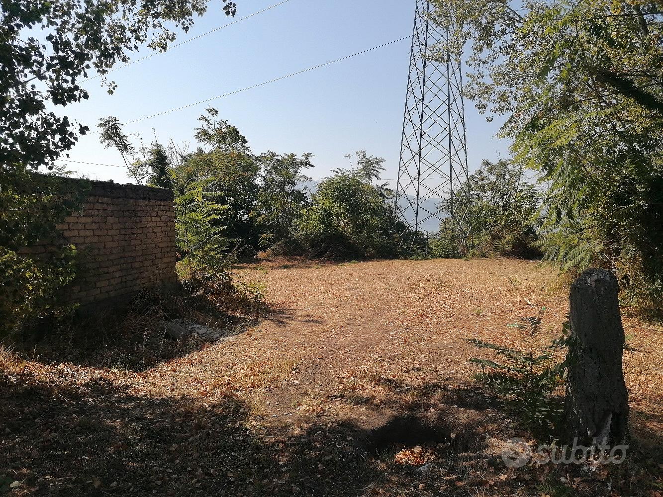 terreno agricolo - Altro