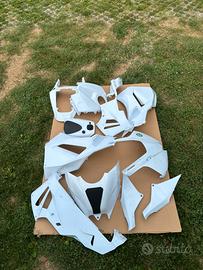 Carene Honda CBR 600rr 2026