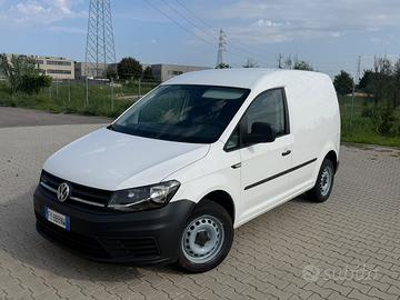 Volkswagen Caddy 12/2019 metano