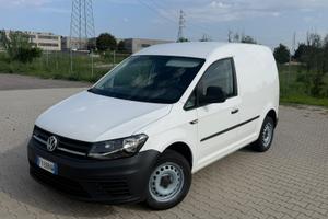 Volkswagen Caddy 12/2019 metano