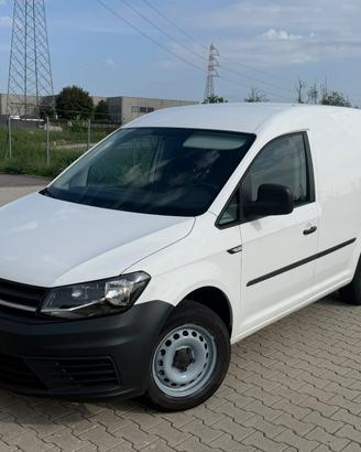 Volkswagen Caddy 12/2019 metano
