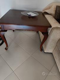 tavolo in legno 