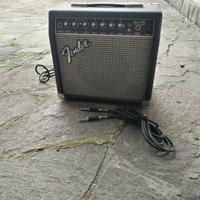 amplificatore fendet