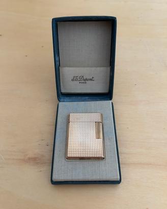 Accendino Dupont