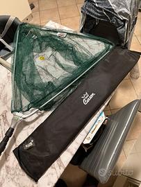 Guadino Carson carpa strong