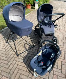 Trio Inglesina Aptica System Quattro Darwin