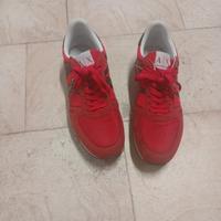 Scarpe Armani Exchange Originali 