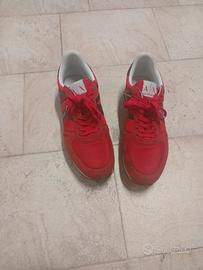 Scarpe Armani Exchange Originali 