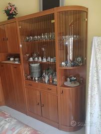 Soggiorno angolare