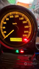 Harley-Davidson Altro modello - 2013