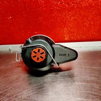 valvola pneumatica rave 2 rotax 127 Aprilia 125 