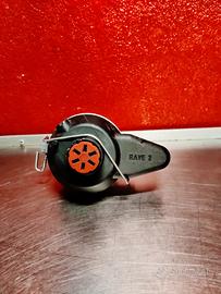 valvola pneumatica rave 2 rotax 127 Aprilia 125 