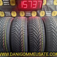 4 gomme 205 55 16 kleber al 80/85% invernali