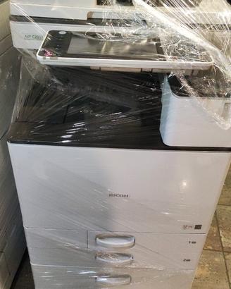 Fotocopiatrice Ricoh MP C2003-3338139840 LeoOffice