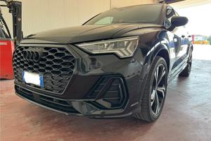Audi q3 sportback 35 tdi s-line