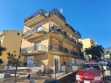 Appartamento Messina [Cod. rif 3287628VRG]