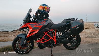  KTM super Duke gt