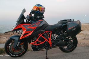  KTM super Duke gt