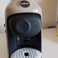 Lavazza a modo mio idola