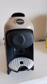 Lavazza a modo mio idola