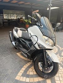 Yamaha T max 500 2001