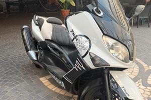 Yamaha T max 500 2001