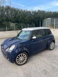 Macchina 50 Chatenet