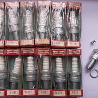 Candele Fiat 124 Abarth Rally-Ferrari 512 BBi