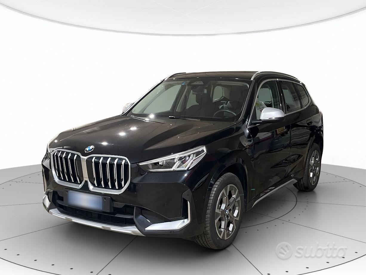 BMW X1 (U11)